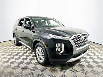 2020 Hyundai Palisade SE 