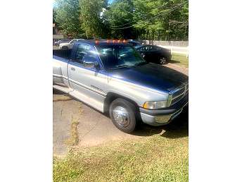 1995 Dodge Ram 3500  