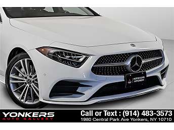 Used Mercedes-Benz CLS for Sale in New York, NY (with Photos) - CARFAX