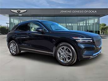 2025 Genesis GV70  