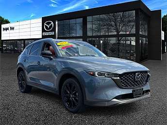 2023 Mazda CX-5 S 