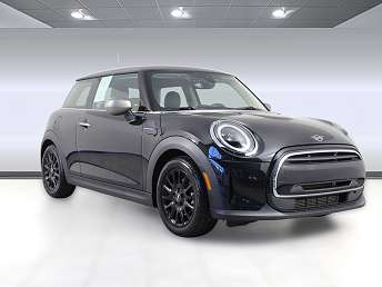 2023 Mini Cooper  