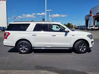 2021 Ford Expedition MAX XLT 