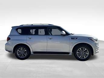 Used Infiniti Models for Sale (with Photos) - CARFAX
