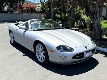 福袋安いいね半額ストア Used Jaguar XK for Sale in San Jose, CA (with Photos) - CARFAX ジャズ