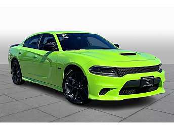 2023 Dodge Charger R/T 