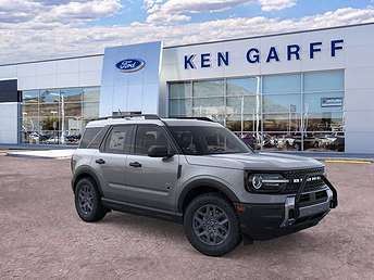 New Ford Models for Sale Near Me (with Photos) | CARFAX