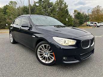2013 BMW 5 Series 535i xDrive 