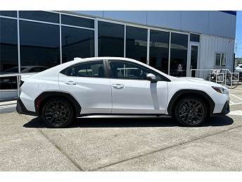 【新品未使用】　24-25 WRX Mk-U 145cm 2025 Subaru WRX | 4-Door AWD Sports Car | Subaru