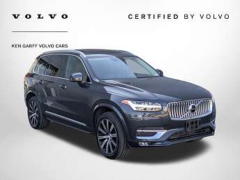 2022 Volvo XC90 T6 Inscription 