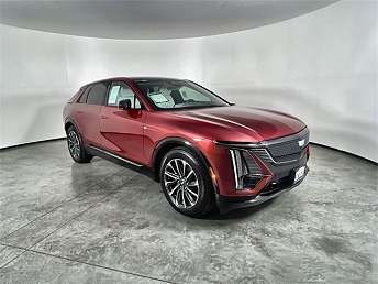 【希少モデル】INDEPENDENCE Deep Special 180S 美品 Used Cadillac Lyriq for Sale in Los Angeles, CA (with Photos