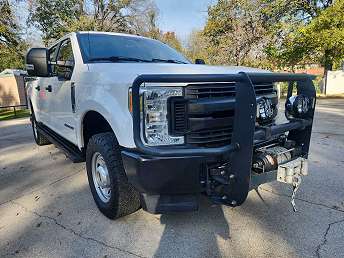 2017 Ford F-250  