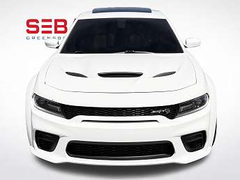 Used 2020 Dodge Charger SRT for Sale Near Me - CARFAX