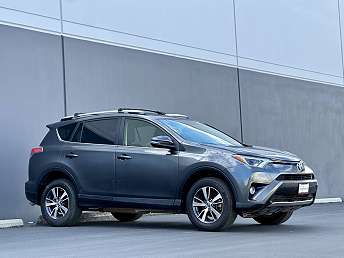 Used Toyota RAV4 for Sale in San Jose, CA (with Photos) - CARFAX