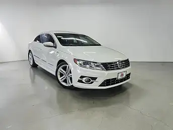 2014 Volkswagen CC R-Line