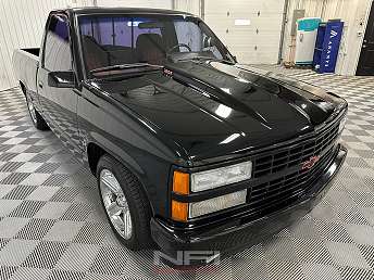 Used 1990 Chevrolet C/K 1500 for Sale Near Me - CARFAX