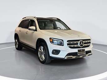 2022 Mercedes-Benz GLB 250 