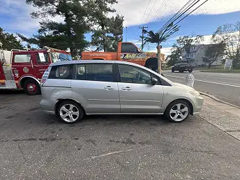 2007 Mazda Mazda5 Review, Pricing, and Specs | CARFAX