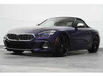 2024 BMW Z4 M40i