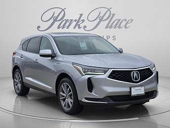 2023 Acura RDX Technology 