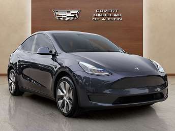 Used Tesla Model Y for Sale in Austin, TX (with Photos) - CARFAX