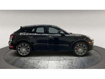 2018 Porsche Macan GTS 