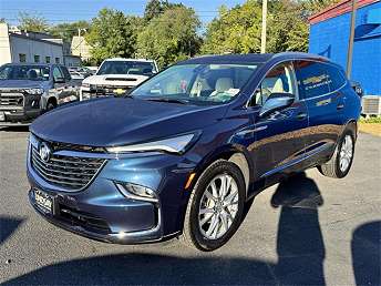 2023 Buick Enclave Premium 