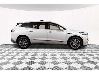2022 Buick Enclave Premium 