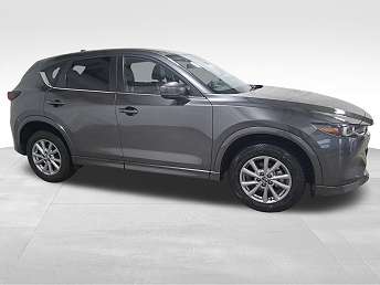 2024 Mazda CX-5 S 