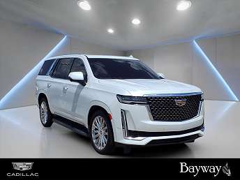 2024 Cadillac Escalade  