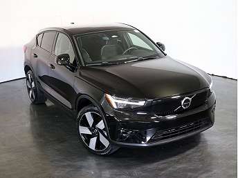 2023 Volvo C40 Ultimate 