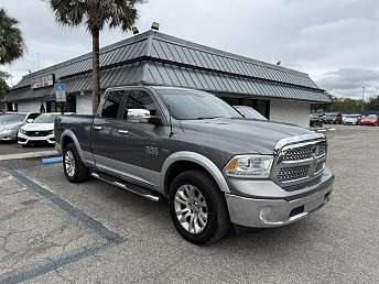 2013 Ram 1500 Laramie 