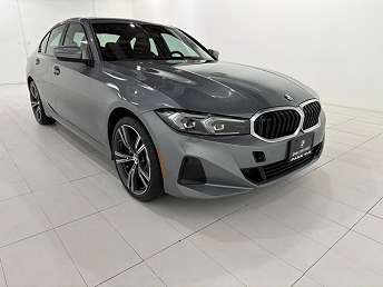 2023 BMW 3 Series 330i xDrive 