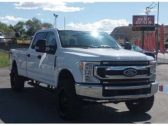 2022 Ford F-350  