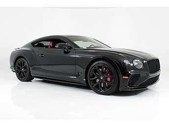 Used 2024 Bentley Continental for Sale Near Me - CARFAX