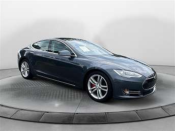 2014-17 Tesla Model S Used Car Review