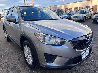 2013 Mazda CX-5 Sport 