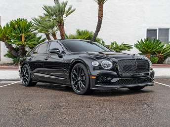 Used 2024 Bentley Flying Spur for Sale Near Me - CARFAX