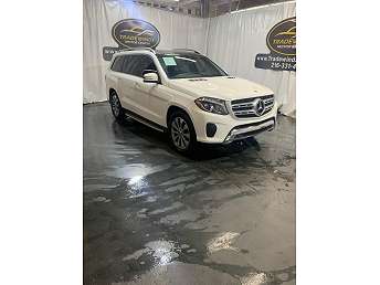 Used Mercedes-Benz GLS for Sale in Cleveland, OH (with Photos
