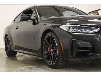 2021 BMW 4 Series M440i xDrive 