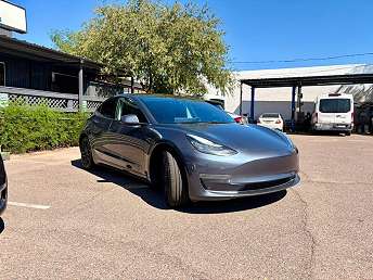 Used Tesla Model 3 Performance for Sale Near Me - CARFAX