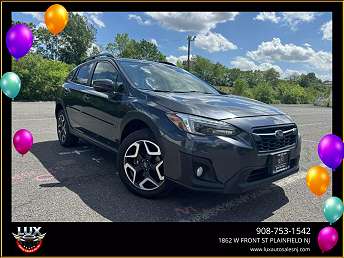 2019 Subaru Crosstrek Limited 