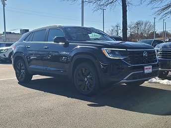 2025 Volkswagen Atlas SE 
