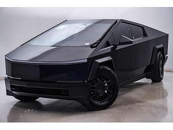 【中古】【未使用】LIVESLINGER YA-ON COMPLETE Used 2024 Tesla Cybertruck Cyberbeast for Sale Near Me - CARFAX