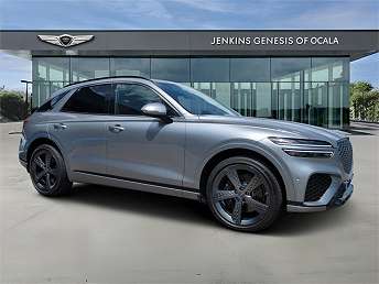 2025 Genesis GV70 Sport 
