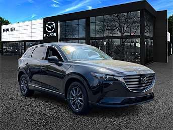 2023 Mazda CX-9 Touring 