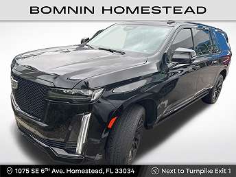 2024 Cadillac Escalade ESV 