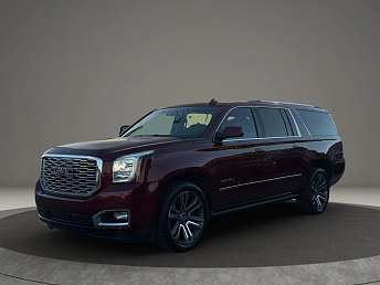 2018 GMC Yukon XL Denali 
