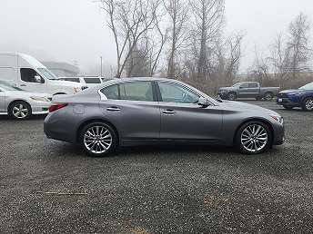 Used Infiniti Models for Sale (with Photos) - CARFAX