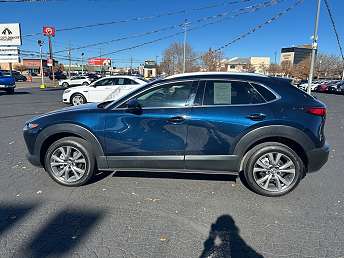 2024 Mazda CX-30 S 